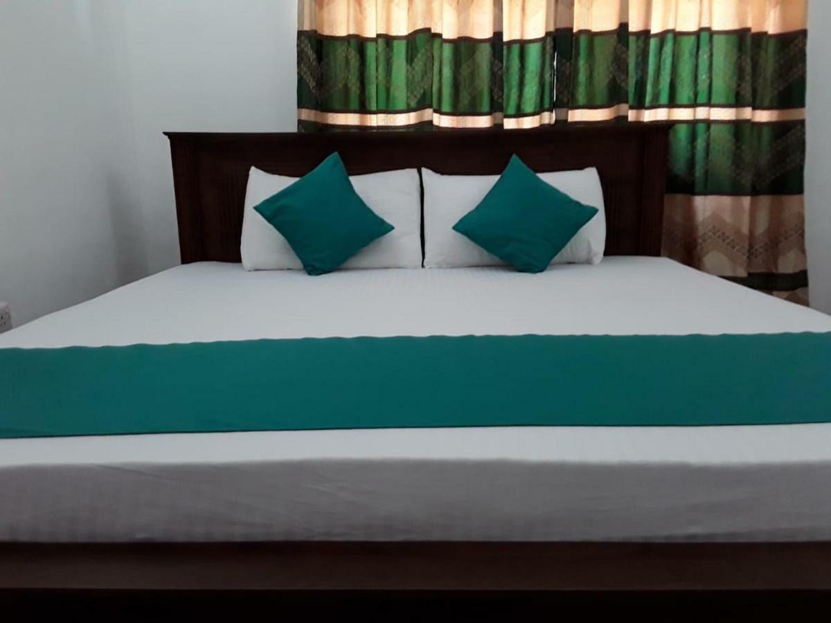 Bed and Breakfast La Sachara Kandy Exteriér fotografie