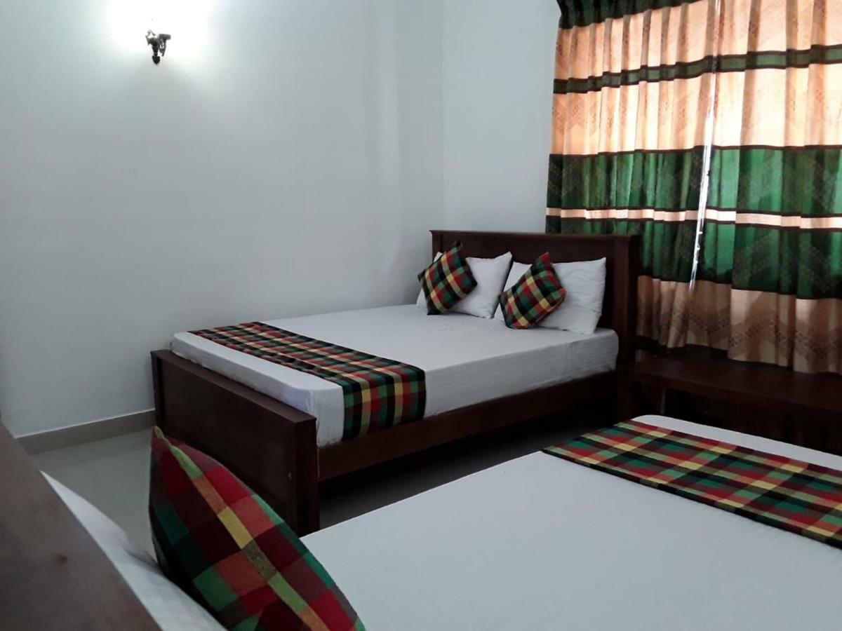 Bed and Breakfast La Sachara Kandy Exteriér fotografie