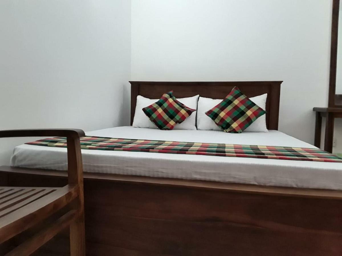 Bed and Breakfast La Sachara Kandy Exteriér fotografie