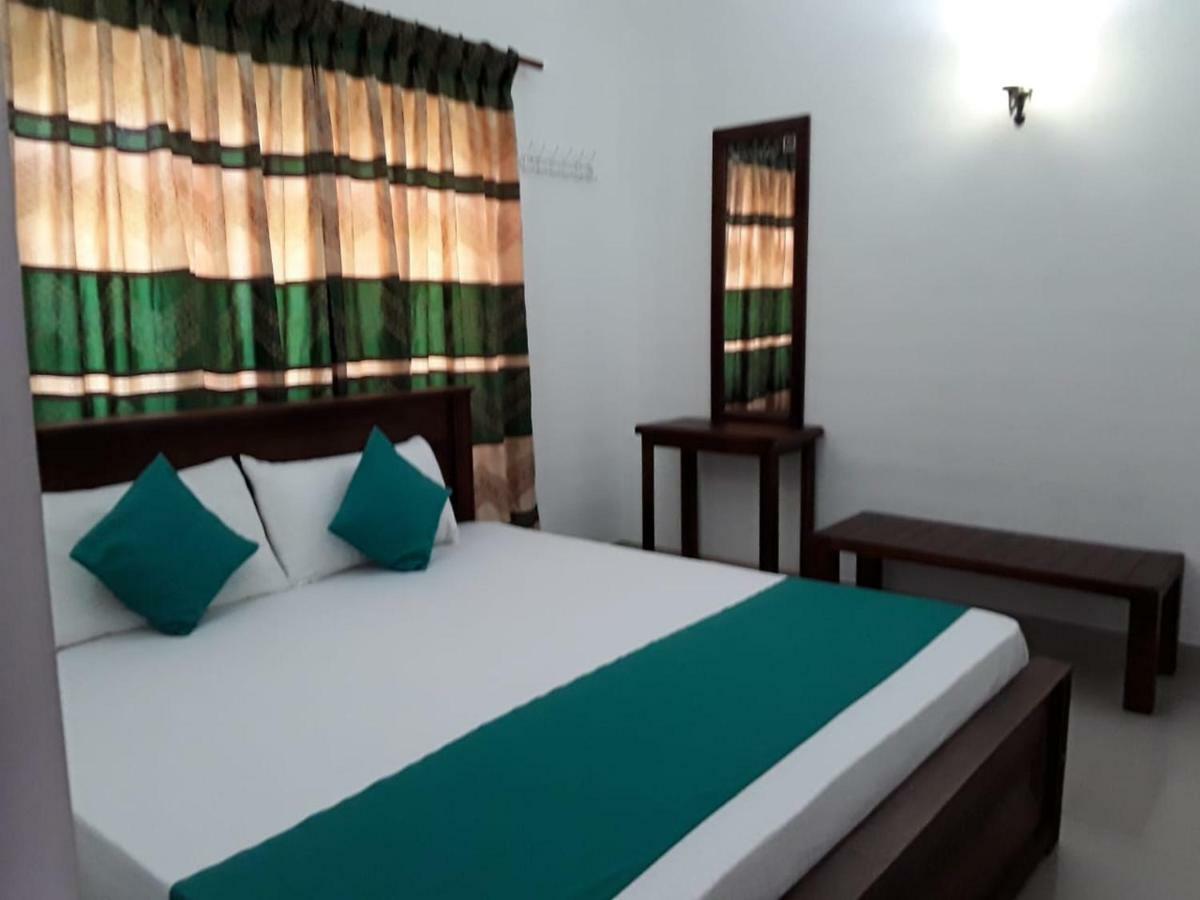 Bed and Breakfast La Sachara Kandy Exteriér fotografie