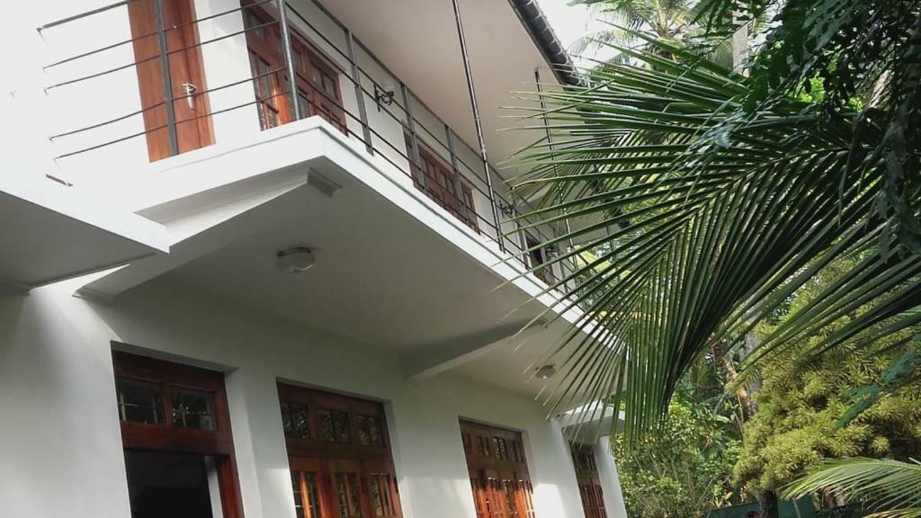 Bed and Breakfast La Sachara Kandy Exteriér fotografie