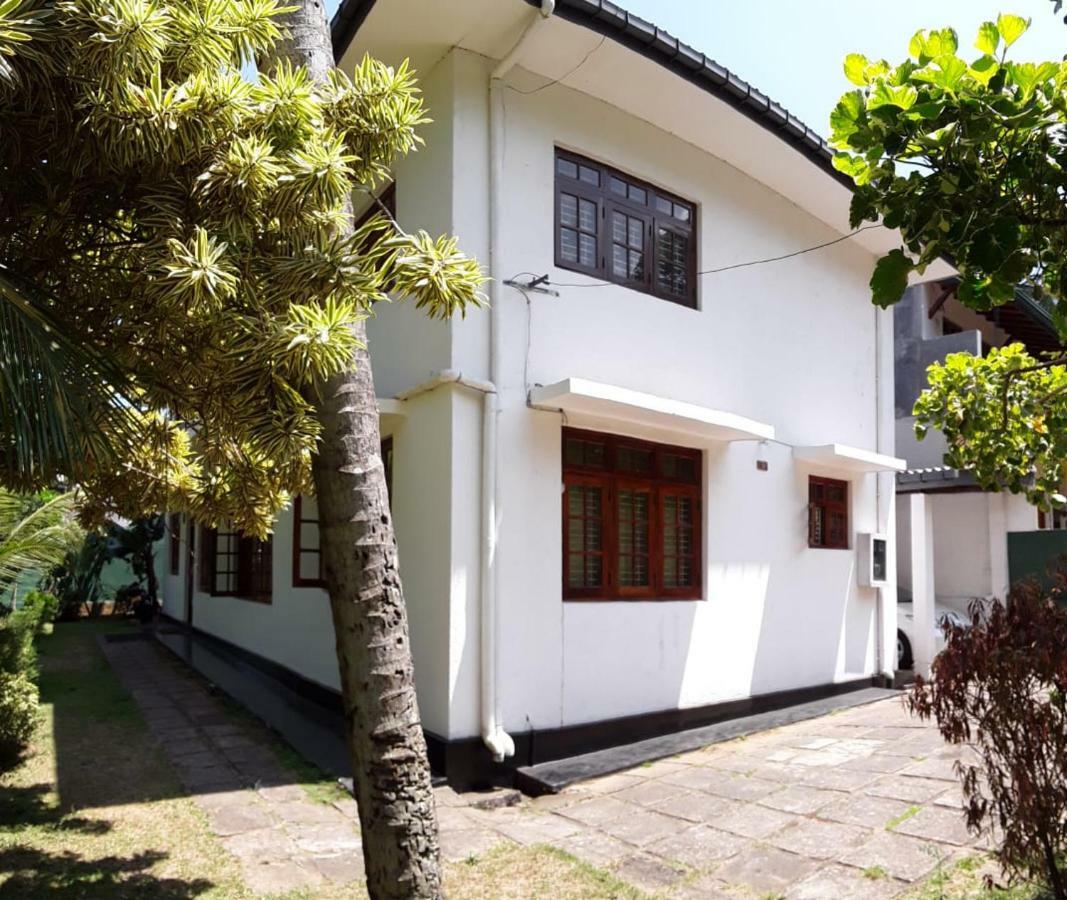 Bed and Breakfast La Sachara Kandy Exteriér fotografie