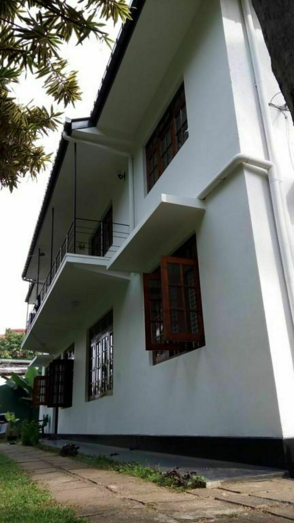 Bed and Breakfast La Sachara Kandy Exteriér fotografie