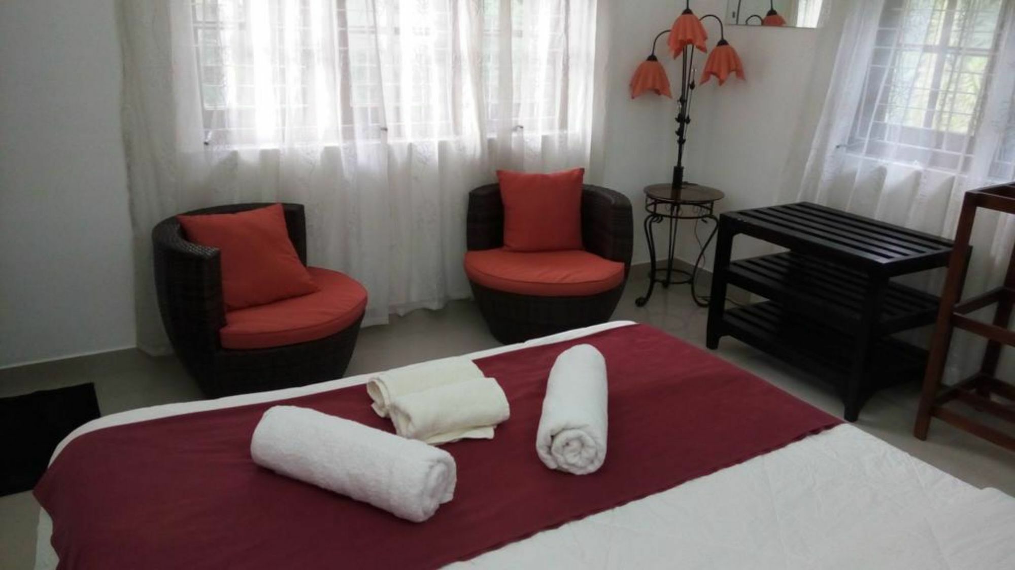 Bed and Breakfast La Sachara Kandy Exteriér fotografie