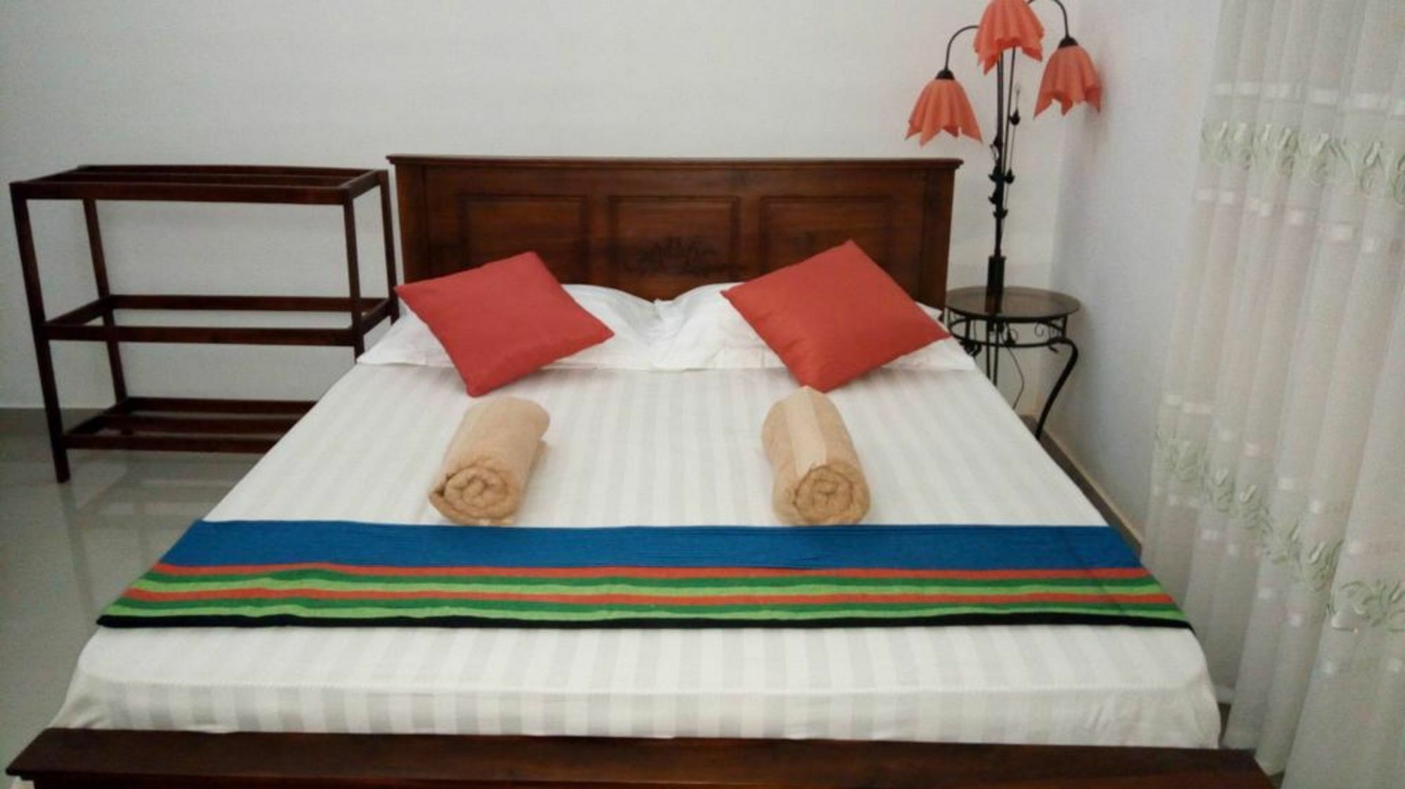 Bed and Breakfast La Sachara Kandy Exteriér fotografie